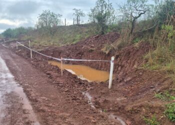 Caminos rurales: las claves para anticiparse a los excesos de lluvia que puede traer El Niño