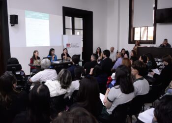 Posadas: El HCD abrió un espacio para que los vecinos participen de la agenda legislativa