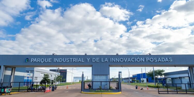 Presupuesto 2027: más inversiones, innovación y desarrollo industrial para Misiones