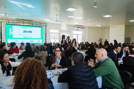 Realizarán el segundo plenario del Plan Estratégico Posadas 2035