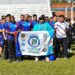 Misiones fortalece la integración internacional en las V Olimpíadas Nacionales de Círculos de Suboficiales y Agentes de Policía