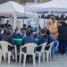 Posadas dialogó por la Paz en una jornada de reflexión junto a estudiantes