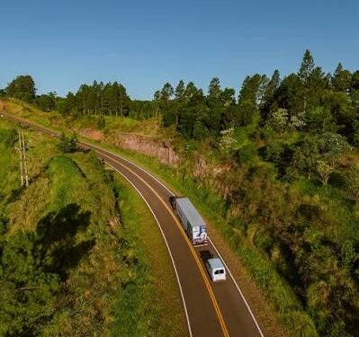 Estado del tránsito en Misiones para este jueves 17 de septiembre