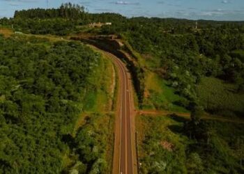 Estado del tránsito en Misiones para este martes 8 de septiembre