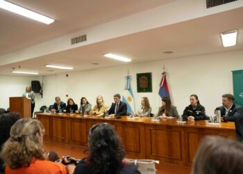 El STJ de Misiones aprueba un conjunto de protocolos tendiente a la implementación del nuevo Régimen Penal Juvenil