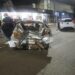 Posadas: Otra vez un menor al volante involucrado en un siniestro vial que dejó tres adolescentes con lesiones graves