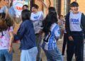 Sumá Tu Escuela llevó Modo Recreo al CEP N.º 26 con juegos y desafíos