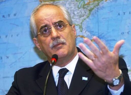 Hoy estará Taiana en Posadas: «El peronismo y su rol en la reconstrucción nacional»