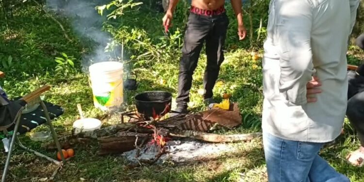 Precariedad laboral y vulnerabilidad de tareferos en San Pedro activó la inmediata intervención del Ministerio de Trabajo