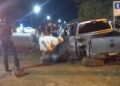Tragedia en San Vicente: Uno de los heridos en el siniestro vial continúa en terapia intensiva