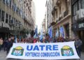 Uatre: 120 mil trabajos rurales en peligro por la falta de respuesta de Nación