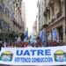 Uatre: 120 mil trabajos rurales en peligro por la falta de respuesta de Nación
