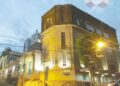 Encuentro de arte y camaradería por el Día del Artista Plástico en el Cidade