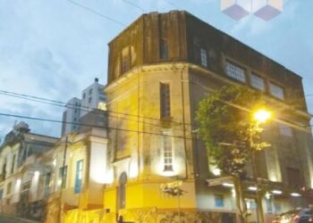 Encuentro de arte y camaradería por el Día del Artista Plástico en el Cidade
