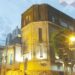 Encuentro de arte y camaradería por el Día del Artista Plástico en el Cidade