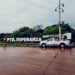 Ponen a punto en Puerto Esperanza el sistema de videovigilancia integrado a más de cinco mil cámaras que funcionan en Misiones