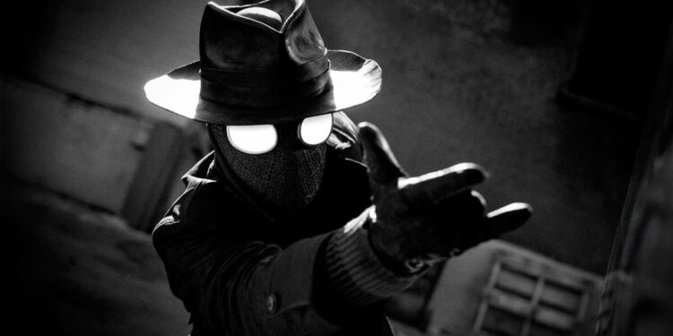 Adiós a ‘Spider-Noir’: Prime Video cancela la serie de Nicolas Cage tras una sola temporada