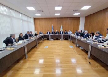 Justicia: Misiones en la agenda federal de los Ministerios Públicos