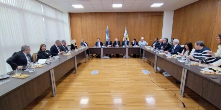 Justicia: Misiones en la agenda federal de los Ministerios Públicos