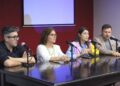 Misiones presentó una jornada provincial para fortalecer la prevención del suicidio desde las escuelas