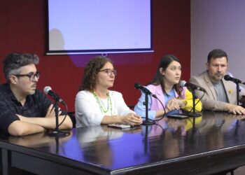 Misiones presentó una jornada provincial para fortalecer la prevención del suicidio desde las escuelas