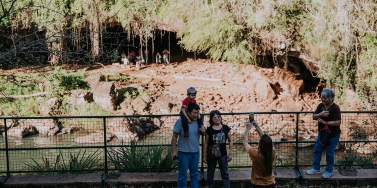 Misiones forrtalece al turismo en temporada baja e invierte en un Fondo Anticíclico de Demanda Turística