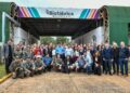 Passalacqua y Kicillof firmaron convenios para fortalecer el desarrollo industrial, tecnológico y agropecuario