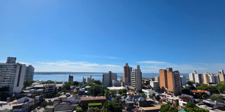 Clima: del jueves 24 al sábado 26 de septiembre 2026