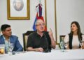 Passalacqua presentó Yo Emprendedor, una plataforma digital sin costo, para la gestión de negocios