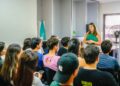 El programa Explorá tu Futuro acerca orientación vocacional a las escuelas