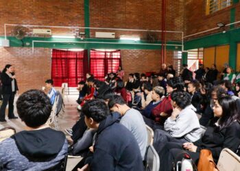 ATE Misiones prepara el recital “Jóvenes y Derechos” con estudiantes secundarios de Posadas, Oberá y Colonia Alberdi