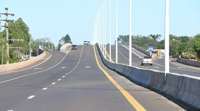 Estado del tránsito en Misiones para este lunes 7 de septiembre