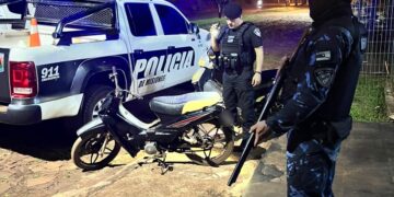Aseguran que en Posadas disminuyeron un 20% los delitos contra la propiedad