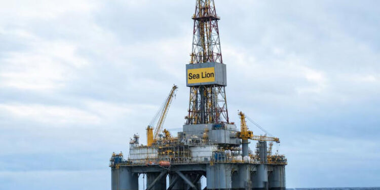 Nación denunciará a cinco empresas por buscar explorar petróleo en las islas Malvinas