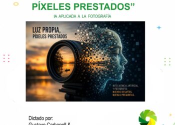 Convocan al 4º Encuentro de Fotógrafos de Misiones