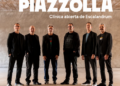 El mundo Piazzolla: clínica abierta de Escalandrum en el Montoya