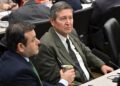 Ley de Discapacidad: Herrera Ahuad logró incorporar al dictamen medidas clave para garantizar el financiamiento y sostener el sistema