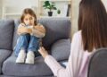 Salud mental infantojuvenil: jornadas de con charlas, controles sanitarios y talleres en la provincia