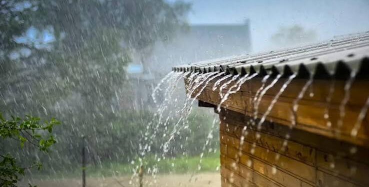 Clima en Misiones: temperaturas moderadas y alerta por tormentas hacia el fin de semana