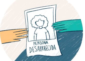 Salió a trabajar y no regresó: buscan a un hombre de 33 años en Posadas