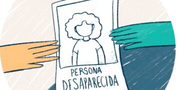 Salió a trabajar y no regresó: buscan a un hombre de 33 años en Posadas