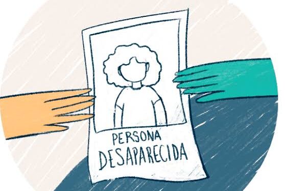 Salió a trabajar y no regresó: buscan a un hombre de 33 años en Posadas