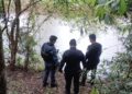 En Andresito: robó, huyó al monte, pero la Policía de Misiones siguió su rastro y lo atrapó