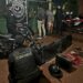 Eldorado: el 911 detectó a delincuentes robando una vivienda y los atraparon en pleno ilícito