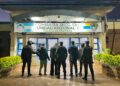La Policía detuvo a seis hombres en operativos realizados en Posadas, Jardín América y Dos de Mayo