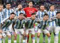 Messi llega al país para su despedida de la selección y el equipo que planea Scaloni para el primer amistoso