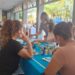 La Terminal en Movimiento sumó K-pop, juegos y propuestas culturales