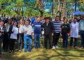 El IEA 4 de Loreto celebró su tercera Fiesta de la Familia con una jornada que vinculó producción y educación