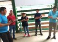 Habilitaron formalmente al MAU: Conquista colectiva que impulsa producción y desarrollo en el Alto Uruguay