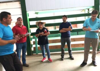 Habilitaron formalmente al MAU: Conquista colectiva que impulsa producción y desarrollo en el Alto Uruguay